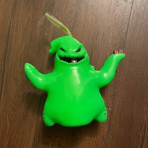 *New* Nightmare Before Christmas Oogie Boogie